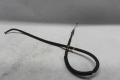 CLUTCH CABLE (SEE PHOTOS) 22870-MAL-E00 1997 HONDA CBR600F3