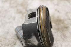 PISTON (STD) 13101-MBW-000  2000 HONDA CBR600F4