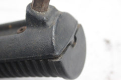 FRONT RIGHT STEP ASSY 34028-1408 1996 KAWASAKI VN800 CLASSIC