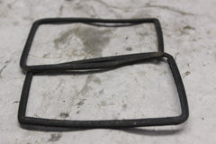 TURN SIGNAL LENS GASKET(2) 33406-431-781 1982 HONDA GL500I SILVERWING