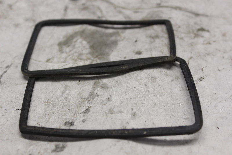 TURN SIGNAL LENS GASKET(2) 33406-431-781 1982 HONDA GL500I SILVERWING