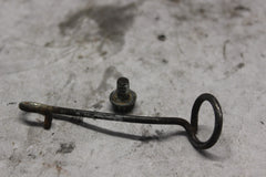 Speedometer Cable Clamp 44832-MA3-000 1982 HONDA GL500I SILVERWING