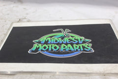 CLUTCH HANDLE BOOT 53180-422-020 1982 HONDA GOLDWING GL1100A