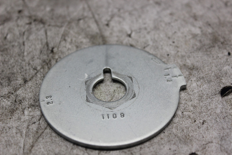 PULSING COIL ROTOR 21007-1109 1986 KAWASAKI CONCOURS ZG1000