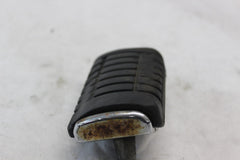50661-ME9-000 RUBBER, MAIN FOOTPEG 1983 HONDA SHADOW VT750C