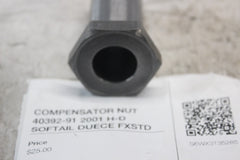 COMPENSATOR NUT 40392-91 2001 H-D SOFTAIL DUECE FXSTD