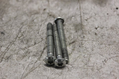 Air Cleaner Screw (3) 946 HARLEY DAVIDSON