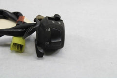 Handle Switch LEFT 37400-24F30 OEM Suzuki Motorcycle 2002 TL1000