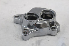REAR LIFTER COVER CHROME 17966-99 HARLEY DAVIDSON