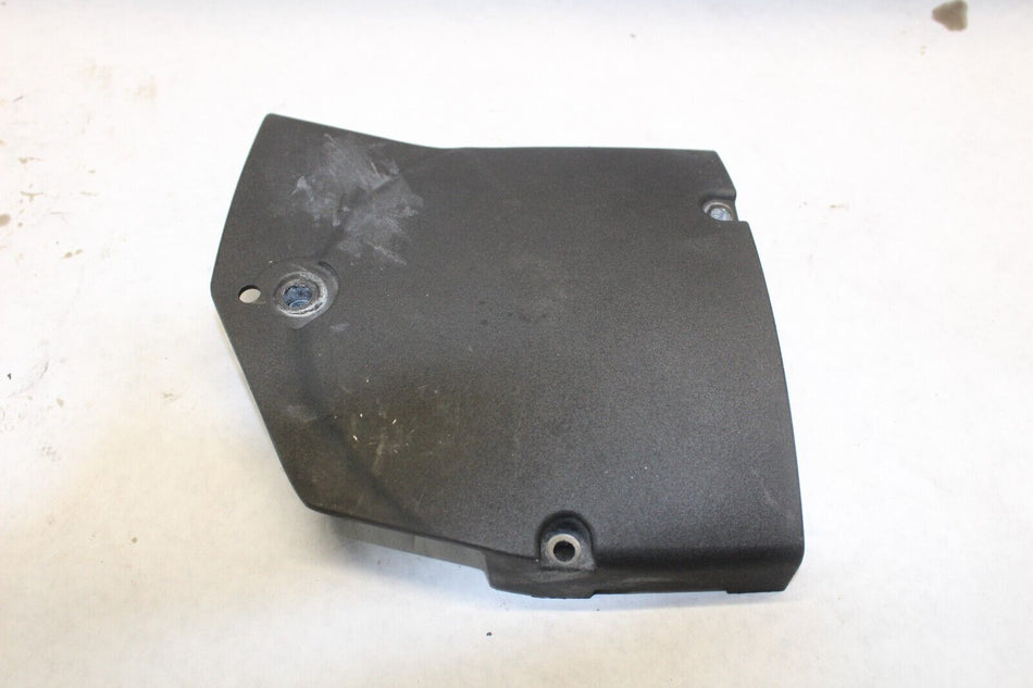 SPROCKET COVER BLACK 34943-05 ON PART 34910-04 2016 SPORTSTER XL1200X