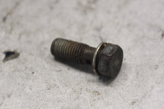 REAR BRAKE HOSE OIL BOLT 90145-300-010 1982 GOLDWING GL1100A