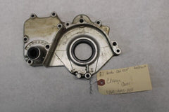 Change Cover 11360-MM5-305 1987 Honda CBR1000F Hurricane
