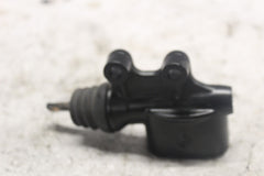 REAR MASTER CYLINDER ONLY 41763-08 2010 H-D ULTRA CLASSIC FLHTCU