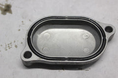 12341-MEA-670 COVER, IN. TAPPET ADJUSTING HOLE 2010 HONDA FURY VT1300CX