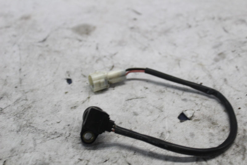 T1291025 SENSOR, ROAD SPEED 2005 TRIUMPH SPRINT ST1050