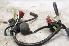 Sub-Wire A 32101-MBW-610 2000 HONDA CBR600F4