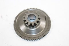 Starter Idle Gear #1 12611-35F00 2003 Suzuki GSX-R600