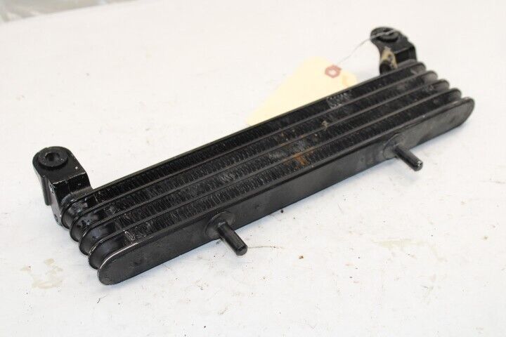 OEM Yamaha Motorcycle 1993 FJ 1200 Oil Cooler Assy. #3XW-13470-00-00