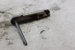 LEFT SEAT LOCK SHAFT 77229-MA1-730 1982 HONDA GL500I SILVERWING
