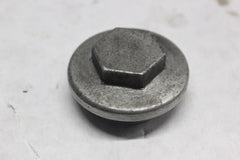 12361-383-000 CAP, TAPPET ADJUSTING HOLE 2010 HONDA FURY VT1300CX