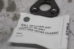 BALL RETAINER 2H7-16395-01-00 2001 XVS1100A VSTAR CLASSIC