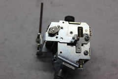 SPEEDOMETER GAUGE MPH US ONLY 28K MILES 25005-1338 1986 KAWASAKI ZG1000