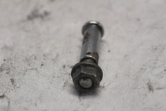 LEVER PIVOT BOLT (BRAKE)90114-MA5-671 1982 HONDA GL500I SILVERWING