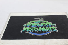 SIDE STAND BRACKET 32043-1384  2002 KAWASAKI ZX-6