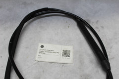 CLUTCH CONTROL CABLE 37200560 2022 RG SPECIAL