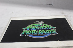 COVER SPRING CAP WHITE 17945-36 HARLEY-DAVIDSON