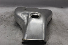 707602312 EXHAUST DEFLECTOR 2023 CAN AM RYKER SPORT 900 ACE