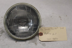 Headlamp Unit 35121-06B30 1986 Suzuki GSXR1100