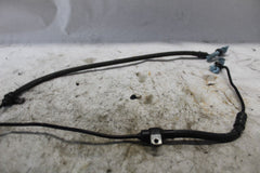 45143-88B FRONT BRAKE LINE 1998 HARLEY DAVIDSON XL883