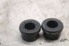 53156-86 HANDLE HOLDER RUBBER BUSHING 2PCS 1998 HD XL883