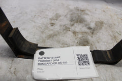 BATTERY STRAP 710000087 2004 BOMBARDIER DS 650