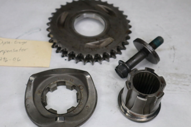 OEM Harley Davidson Compensator Assembly 2007 Dyna Wide Glide 40296-06