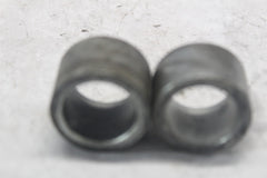 Front Wheel Spacers 43520-00A, 43521-00A (2) 2000 H-D ELECTRAGLIDE FLHT