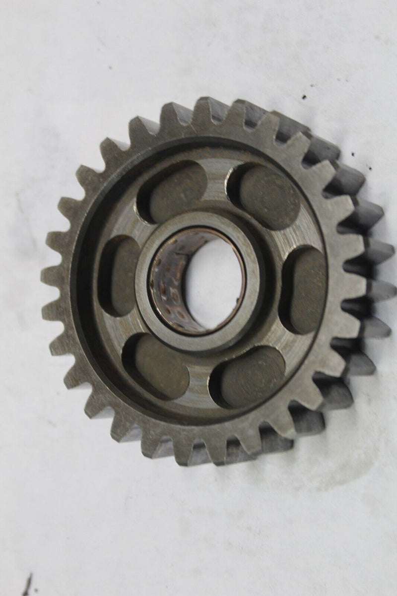 INPUT 5TH GEAR 28T 13129-1632 1993 VULCAN VN750