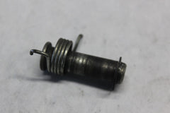 FOOTREST PIN ASSY 92043-1145 1986 KAWASAKI CONCOURS ZG1000