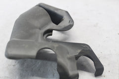63600-ME9-000 COVER, LEFT FRONT SIDE 1983 HONDA SHADOW VT750C
