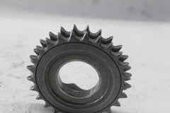 COMPENSATING SPROCKET 25T 40308-94 2000 H-D ELECTRAGLIDE FLHT