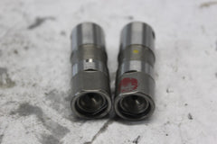 HYDRAULIC LIFTERS 18538-99 (2) 2008 H-D ELECTRAGLIDE FLHT