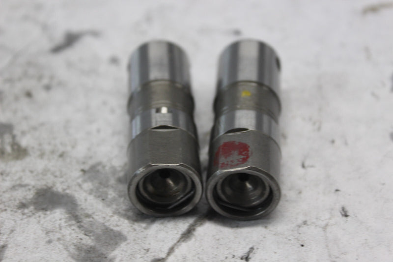 HYDRAULIC LIFTERS 18538-99 (2) 2008 H-D ELECTRAGLIDE FLHT