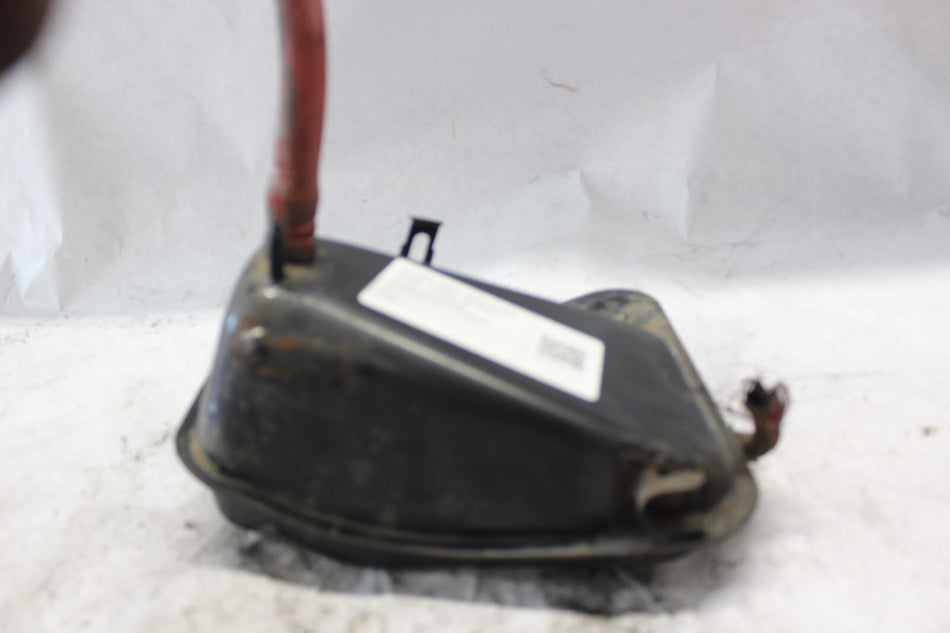 17550-ME9-000 FUEL SUB-TANK BLACK 1983 HONDA SHADOW VT750C