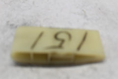 CHAIN TENSIONER PAD 39976-65 2000 H-D ELECTRAGLIDE FLHT