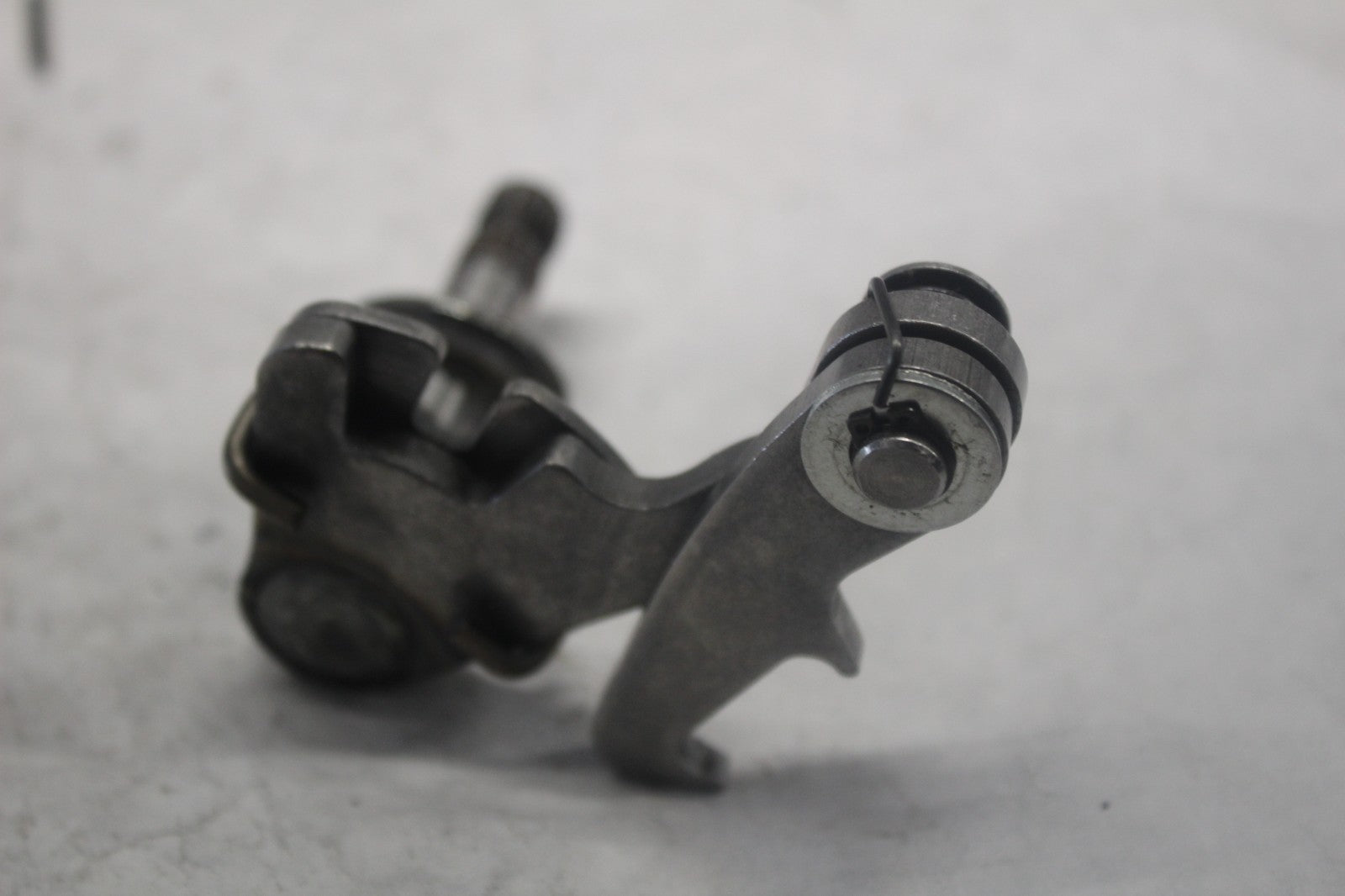 34084 SHIFTER SHAFT LEVER 34084-86 2000 HARLEY DAVIDSON ELECTRAGLIDE FLHT ...