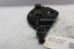 45435-95 Triple Tree Upper Fork Stem Bracket Harley Davidson