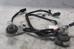 TOUR PAK WIRING HARNESS 70648-00A 2010 H-D ULTRA CLASSIC FLHTCU