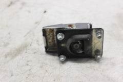 SIDE BAG LOCK ASSY NO KEY 81218-463-770 1982 GOLDWING GL1100A