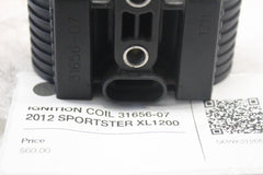 IGNITION COIL 31656-07 2012 SPORTSTER XL1200